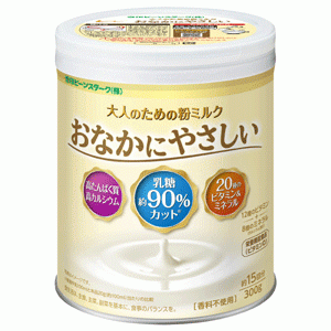 雪印 健康养胃成人奶粉:300g