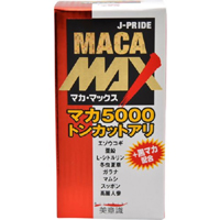 美意識 玛卡MAX:84粒