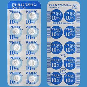Atorvastatin阿托伐他汀10mg「東和」: 抑制动脉粥样硬化 100片 降低低密度脂蛋白胆固醇 升高高密度脂蛋白胆固醇 降低甘油三酯 抗炎 改善血管功能 预防心血管疾病 高血脂 高血压 高胆固醇