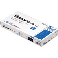 Exelderm硝酸苏美康唑 乳膏1%:10g×10支