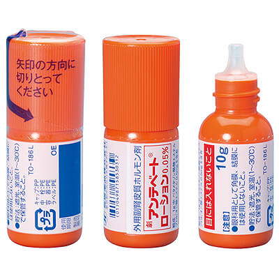 Antebate倍他米松丁酸酯丙酸酯乳液0.05%(劇):10g×10支