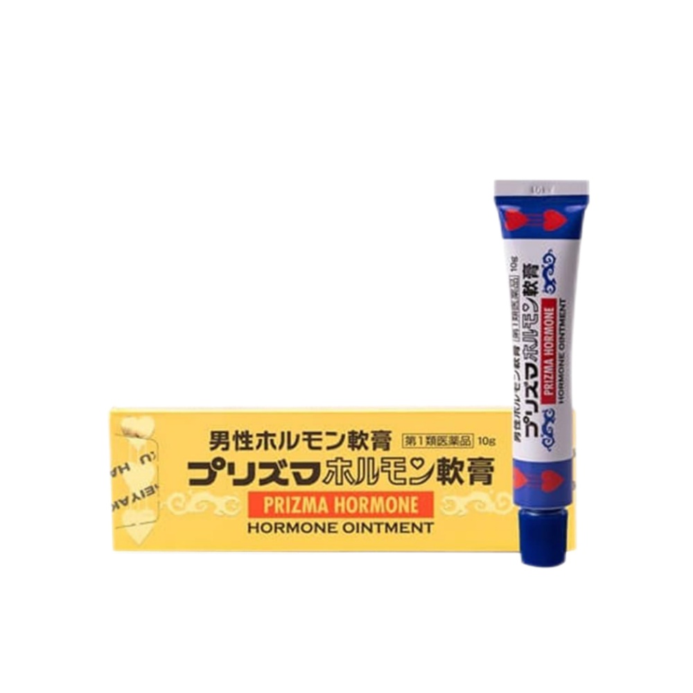 男性荷尔蒙软膏睾丸素性欲缺乏勃起力减退阳痿性感受减遗精早泄先天性不全更年期提前荷尔蒙分泌不足