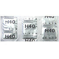 本草 猪苓汤精华颗粒-M(H40):42包(14日份)