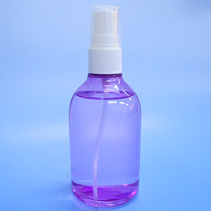 氯化铝(20%),苯扎氯铵皮肤杀菌消毒液:150ml【薬局製造販売医薬品】