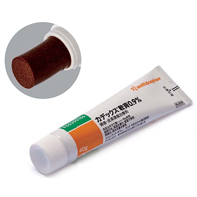 Cadex碘 软膏0.9%:40g(製品番号:66390186)