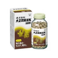 大正 肠胃药K片剂:70粒【2類】