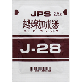 JPS 越婢加术汤精华颗粒(J-28):105g(2.5g×42包)(14日分)