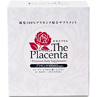 Metabolic 胎素 10560mg胶原蛋白美容驻颜促进细胞再生长:3粒*30袋