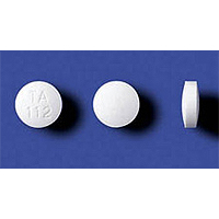Sipatonin二乙基咔嗪柠檬酸盐50mg:100片