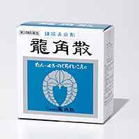 龍角散:90g【2類】