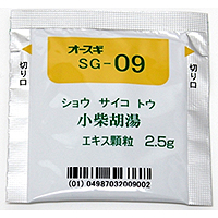 大杉 小柴胡湯抽取物G(SG-09):180包(60日)