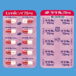 三叉神经痛 Lyrica普瑞巴林胶囊75mg:100粒 神经障碍性疼痛 纤维肌痛症 三叉神经痛 中风后疼痛 脊髓后疼痛 突出和颈椎病 糖尿病周围神经病疼痛 带状疱疹后神经痛 脊髓神经根病 幻肢痛 癌痛和化疗引起的疼痛