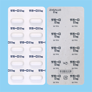 Zagallo度他雄胺胶囊0.1mg:30粒 抑制脱发 促进生发 增粗毛发 提升密度 稳定发际线 改善头顶稀疏 延缓脱发进程 强化毛囊 降低DHT 改善毛发生长周期 增强发根活性 逆转早期AGA 维持头皮状态