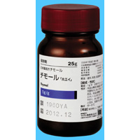 Thymol百里酚:25g