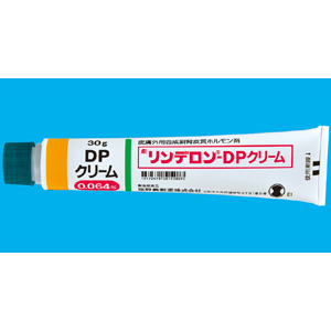 Rinderon‐DP倍他米松二丙酸酯乳膏(劇):30g×5支