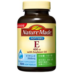 大塚 Nature-Made维生素 E400 :100粒