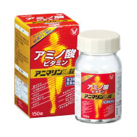 大正 Animalin L必需氨基酸+维生素B群维生素E:150粒【3類】
