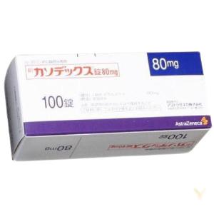 比卡鲁胺 前列腺癌症治疗药