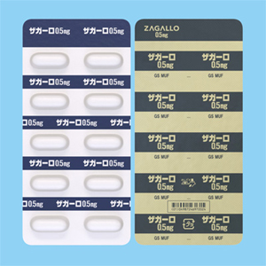 Zagallo度他雄胺胶囊0.5mg:30粒 抑制脱发 促进生发 增粗毛发 提升密度 稳定发际线 改善头顶稀疏 延缓脱发进程 强化毛囊 降低DHT 改善毛发生长周期 增强发根活性 逆转早期AGA 维持头皮状态