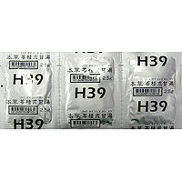 本草 苓桂术甘汤精华颗粒-M(H39):42包(14日份)