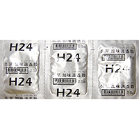 本草 加味逍遥散精华颗粒-M(H24):42包(14日分)