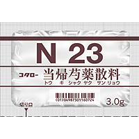 小太郎 当归芍药散精华细粒(N23):3g×42包(14日分)