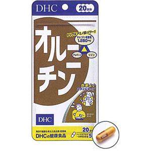 DHC 鸟氨酸(20日分):100粒